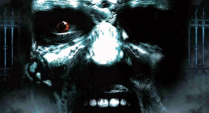 Дом мертвых 2