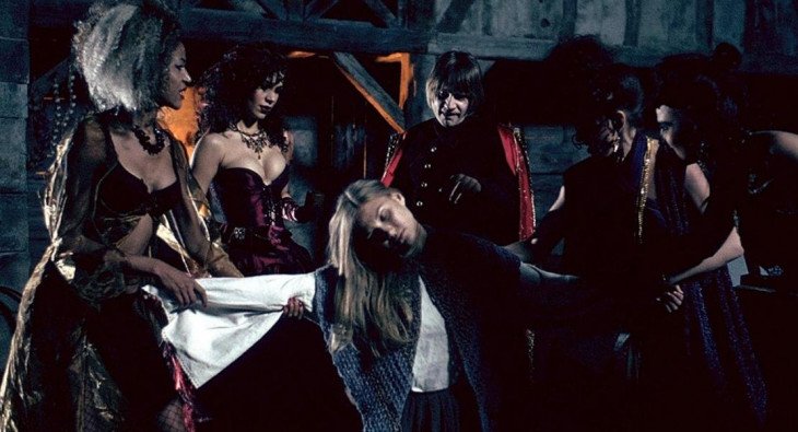 4 факта о фильме Трансильмания