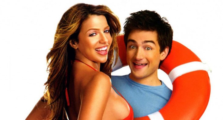 Переполох в общаге 2: Семестр на море