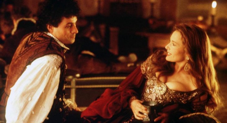 Честная куртизанка