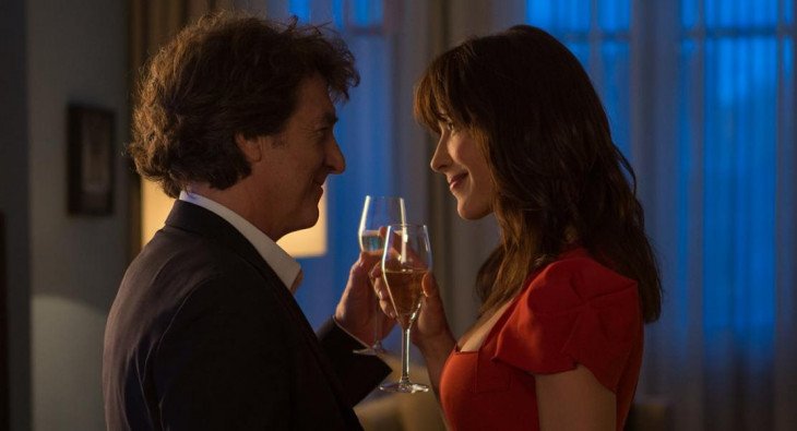 Одна встреча