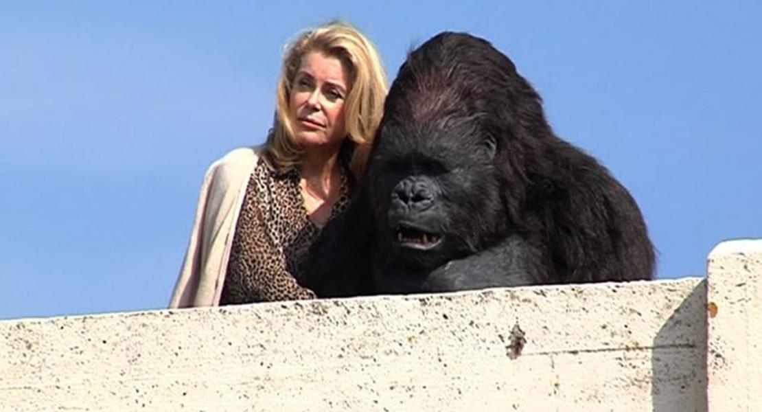 Кадры из фильма Новейший завет (2015) — smartfacts