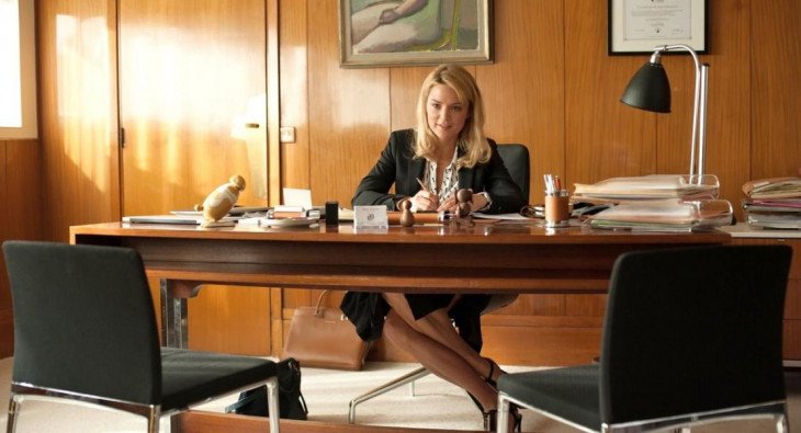 Любовь не по размеру