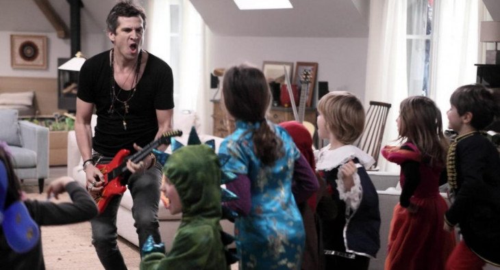 Вечно молодой