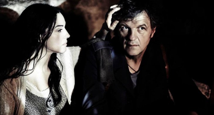 По млечному пути