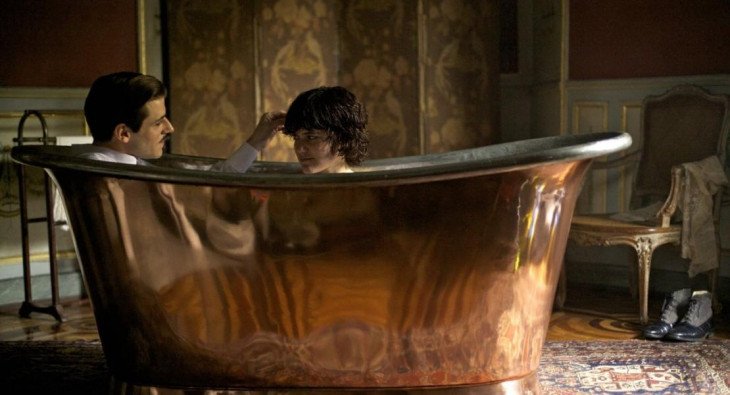 Танцовщица