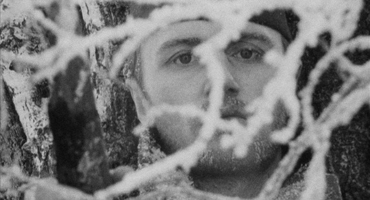 Восхождение