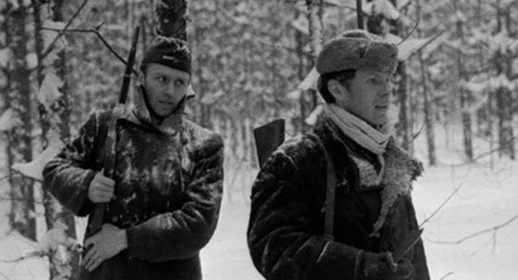 Восхождение