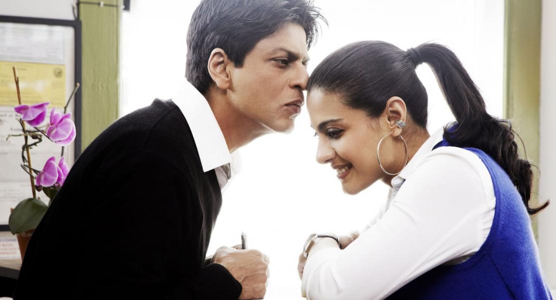 35 интересных фактов о фильме Меня зовут Кхан (2010) — smartfacts