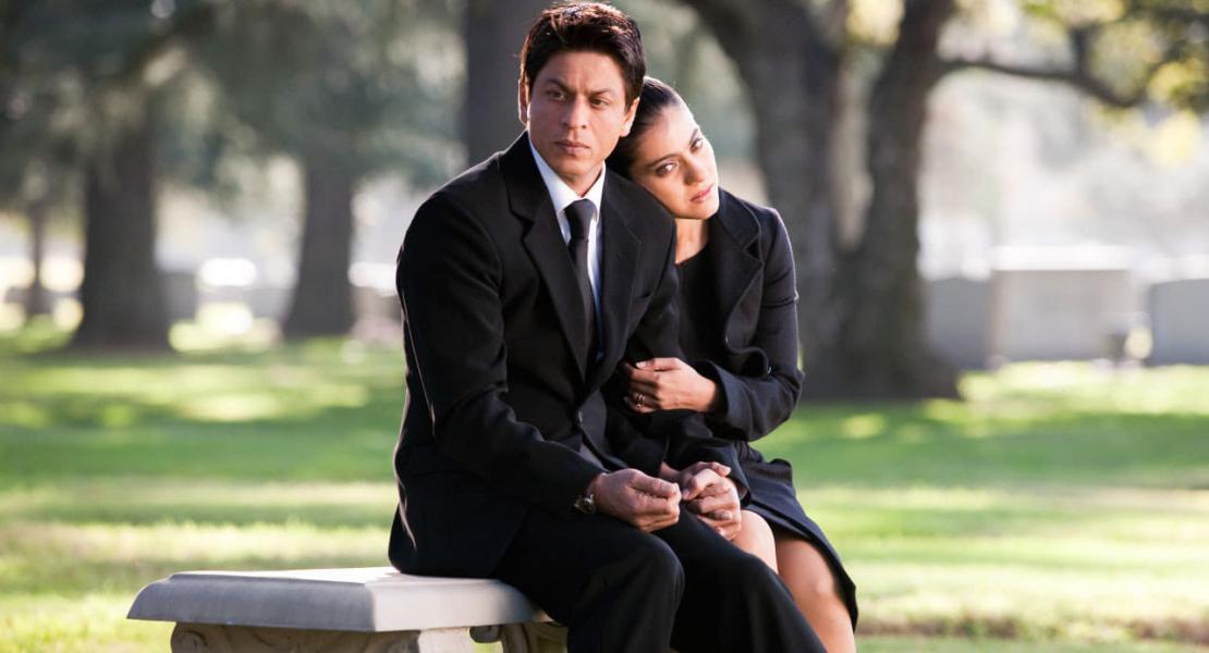 35 интересных фактов о фильме Меня зовут Кхан (2010) — smartfacts