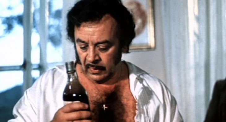 Вооружен и очень опасен