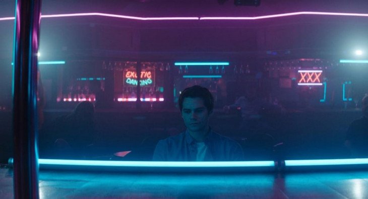 Выбор Фредерика Фитцелла