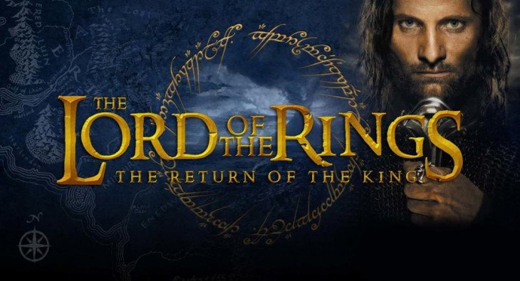 Властелин колец: Возвращение Короля