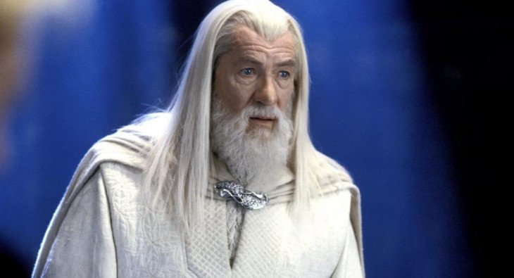 Властелин колец: Возвращение Короля