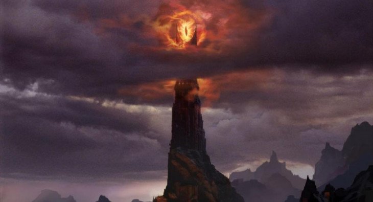 Властелин колец: Возвращение Короля