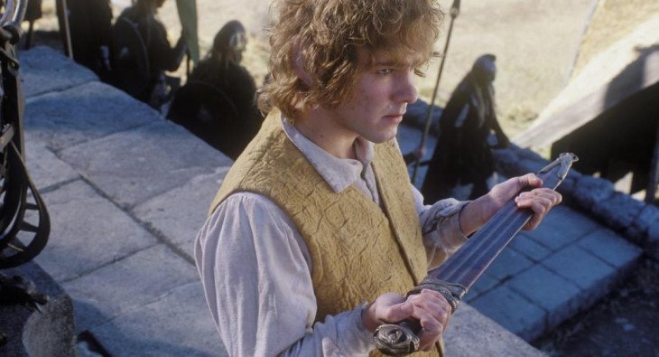 Властелин колец: Возвращение Короля