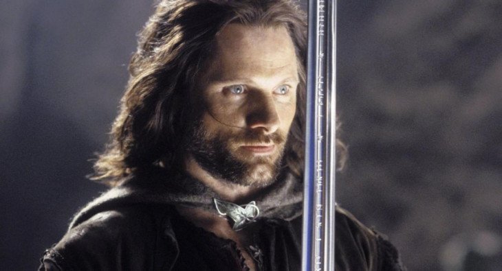 Властелин колец: Возвращение Короля