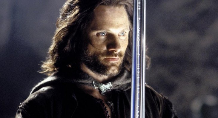 Властелин колец: Возвращение Короля