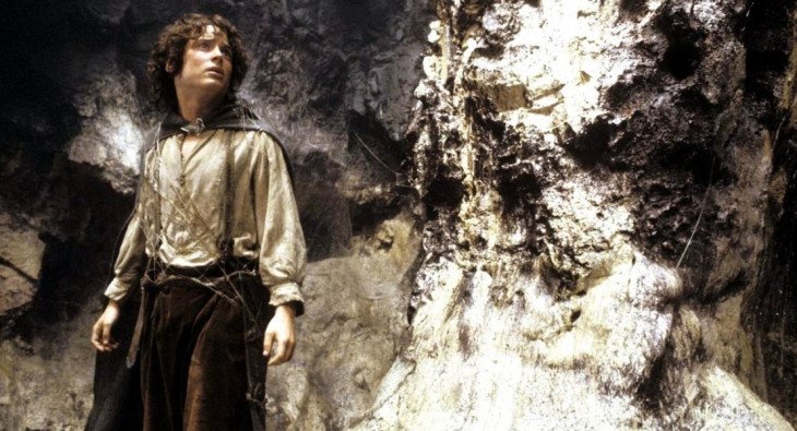 Властелин колец: Возвращение Короля