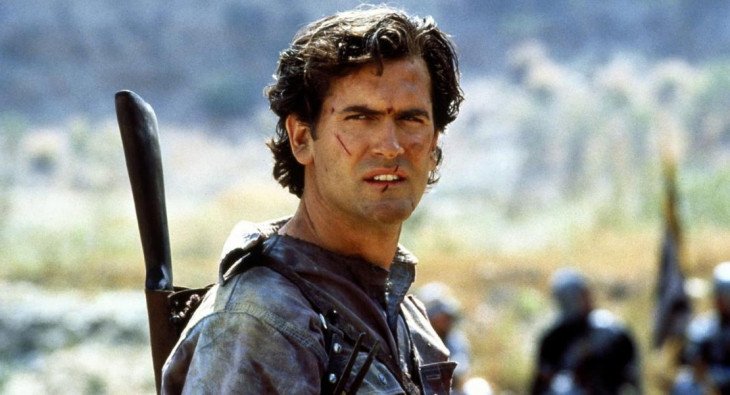 Зловещие мертвецы 3: Армия тьмы