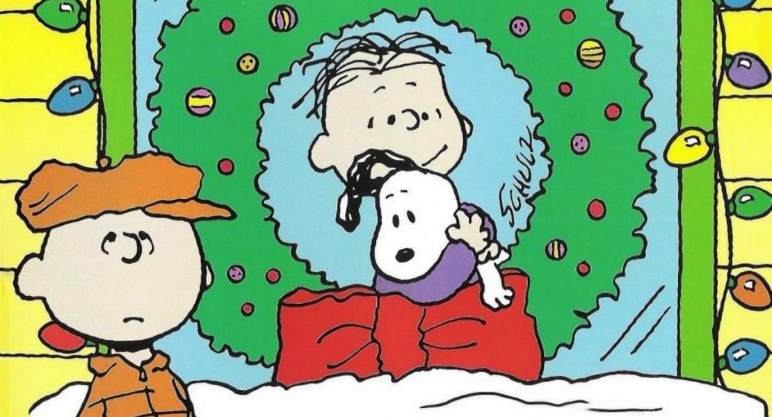 4 факта о фильме I Want a Dog for Christmas, Charlie Brown