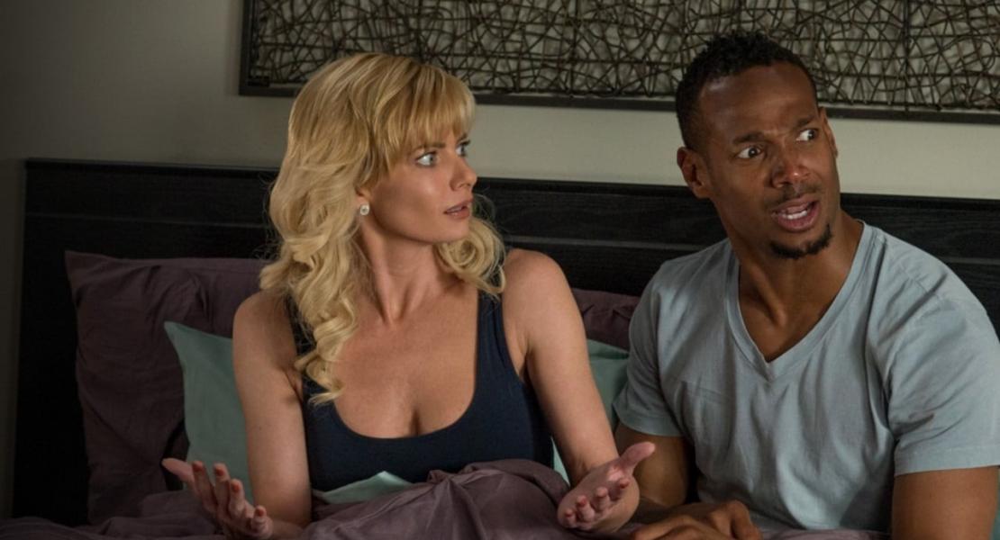 Кадры из фильма Дом с паранормальными явлениями 2 (2014) — smartfacts