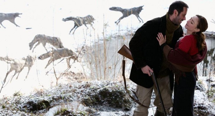 Преступления – это наш бизнес