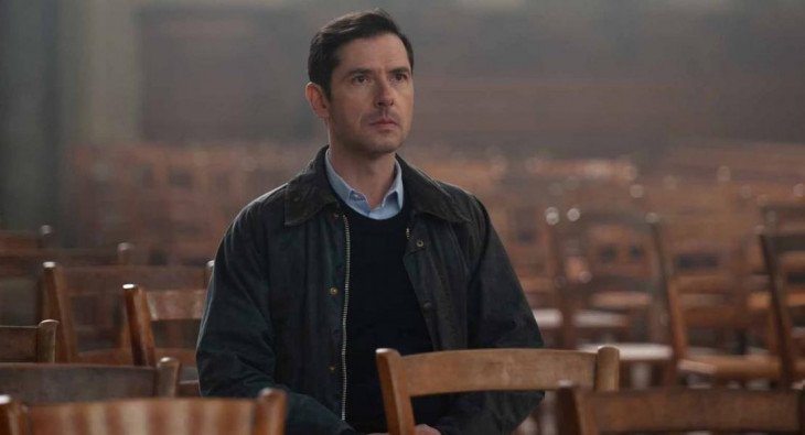 По воле божьей