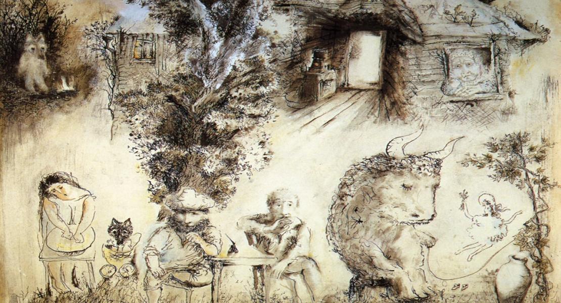12 интересных фактов о фильме Сказка сказок (1979) — smartfacts
