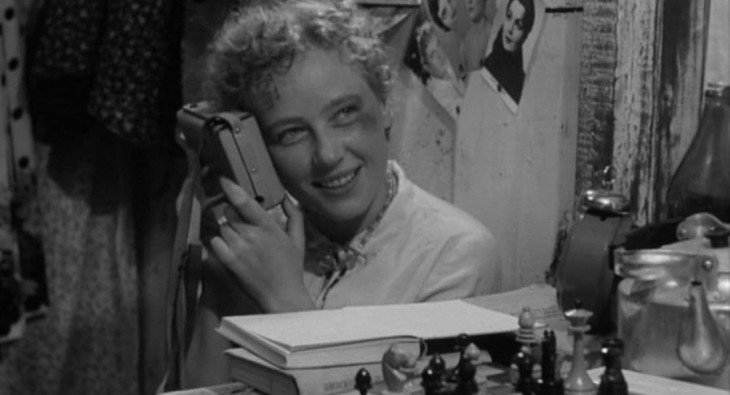 История Аси Клячиной, которая любила, да не вышла замуж