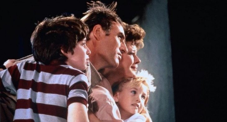 35 фактов о фильме Полтергейст 2: Обратная сторона