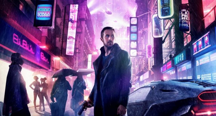 147 интересных фактов о фильме Бегущий по лезвию 2049 (2017) — smartfacts