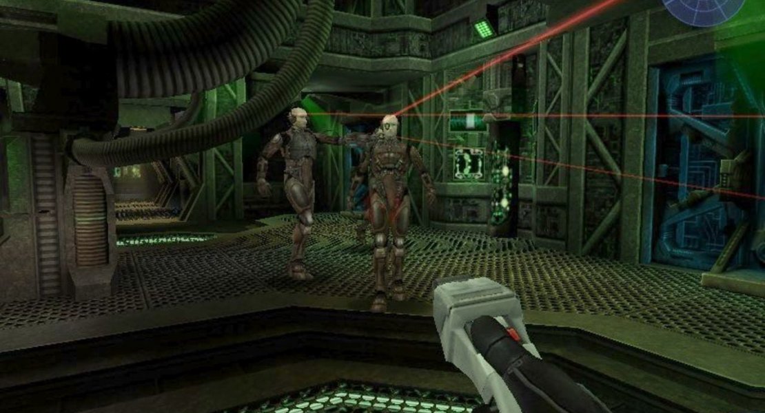 Star Trek: Elite Force II 