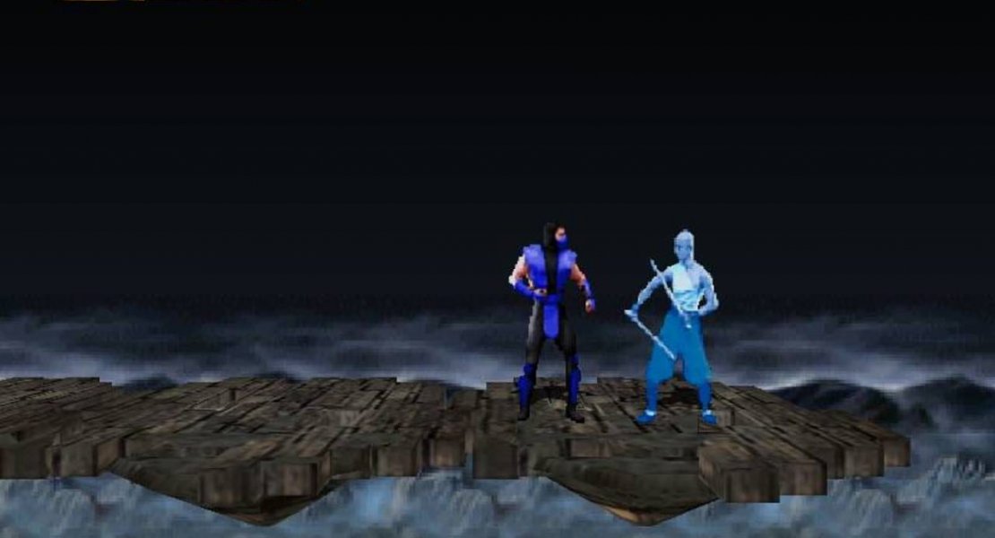 5 интересных фактов об игре Mortal Kombat Mythologies: Sub-Zero.