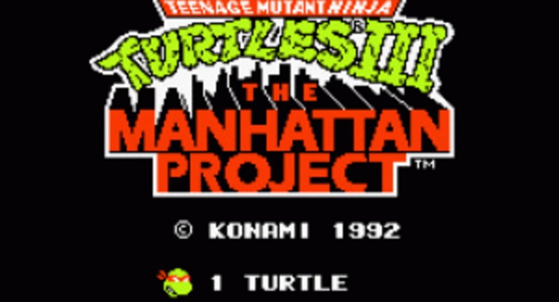 Turtles manhattan project. Teenage Mutant Ninja Turtles III: the Manhattan Project. Teenage Mutant Ninja Turtles III - the Manhattan Project: Япония. Игра Денди Черепашки ниндзя Манхэттен Проджект. TMNT Manhattan мультиплеер.