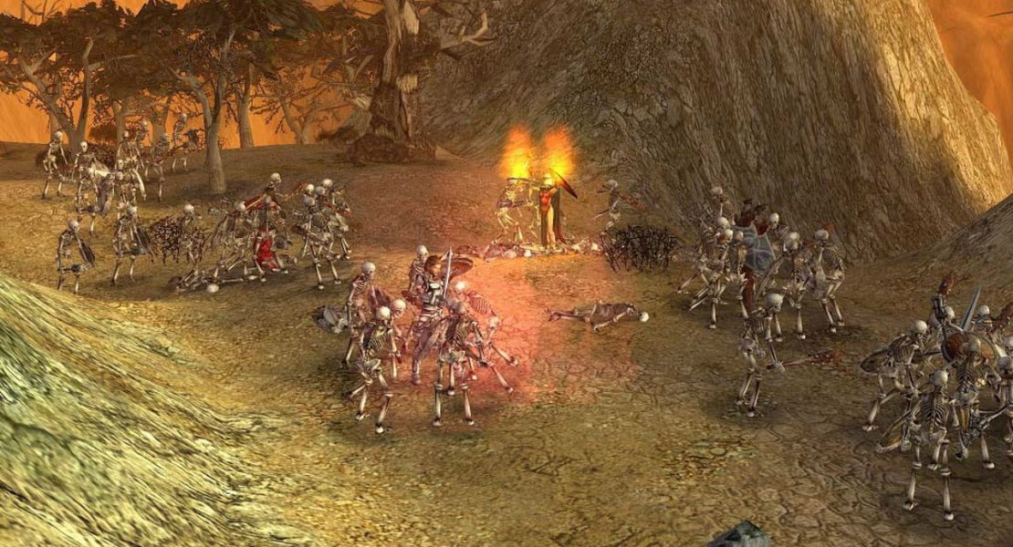 SpellForce: Conquest of Eo instal the new for android