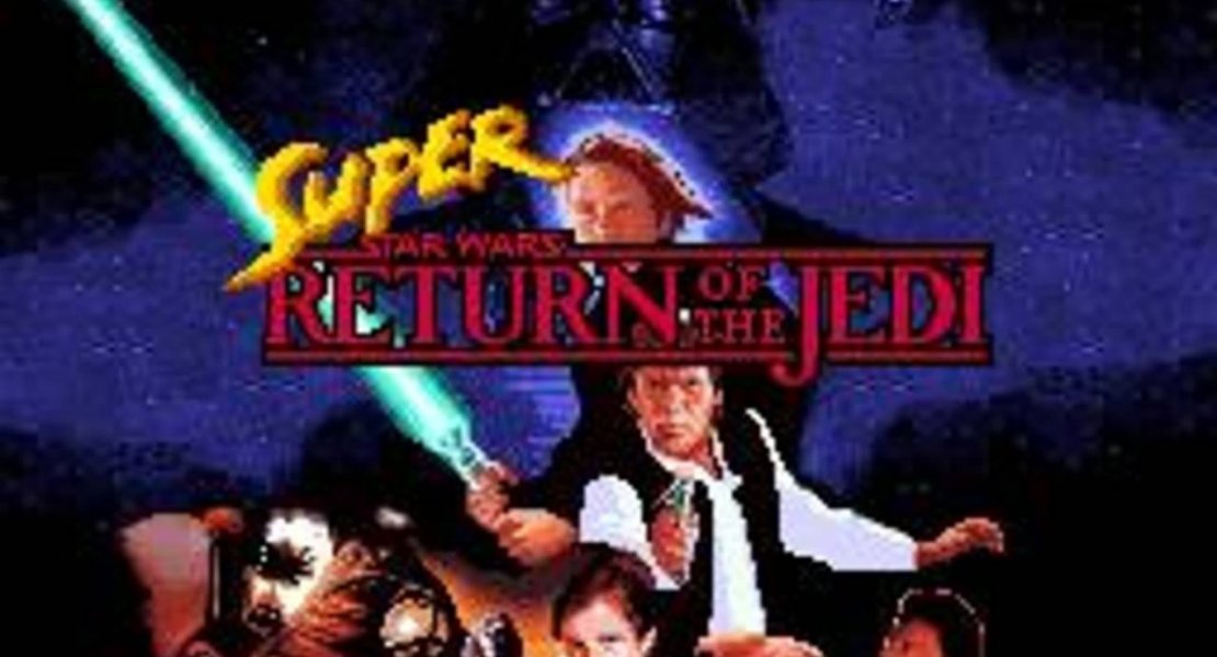 Super return. Super Return of the Jedi. Super Star Wars: Return of the Jedi игры 1994 года. Super Star Wars Snes. Super Star Wars - Return of the Jedi NES.