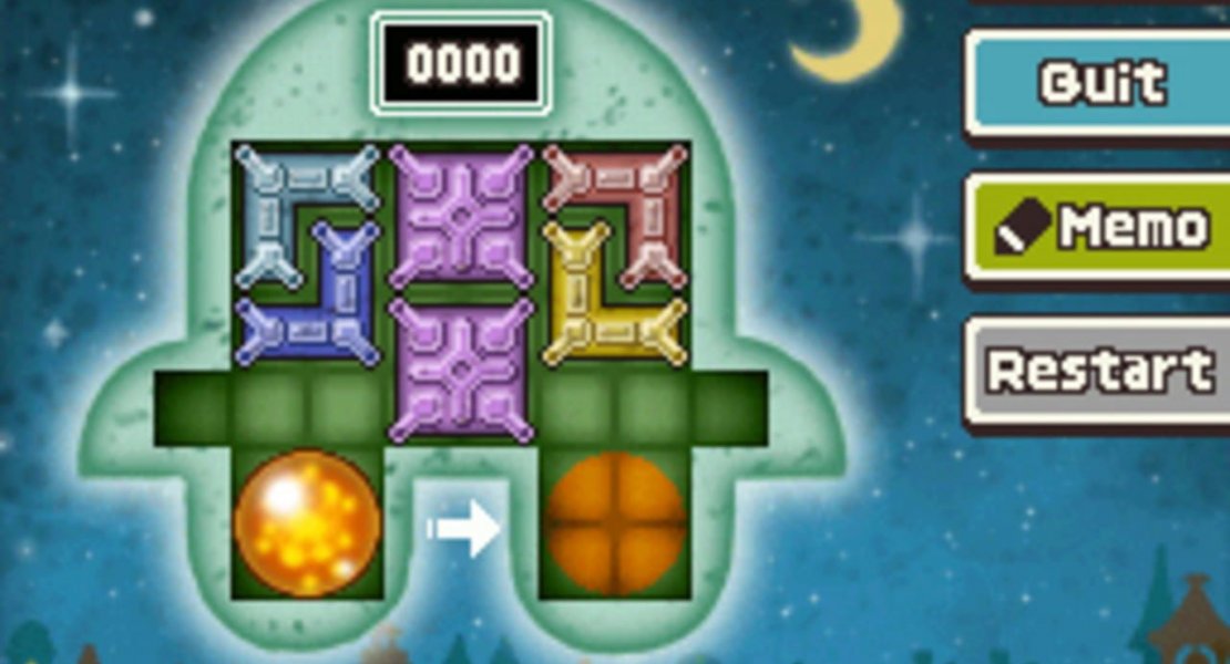 2 интересных факта об игре Professor Layton and the Last Specter ...