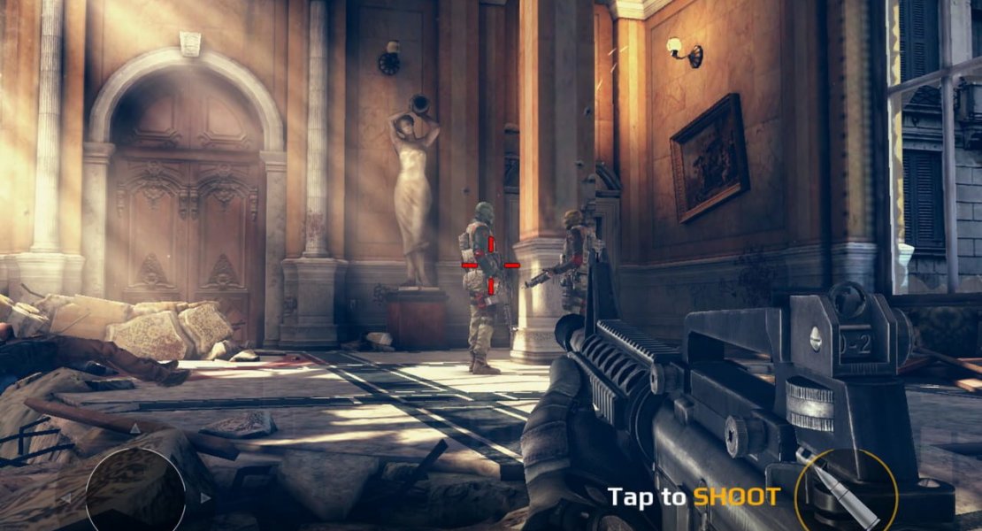 modern combat 5 blackout pc system requirements modern combat 5 blackout pc system requirements