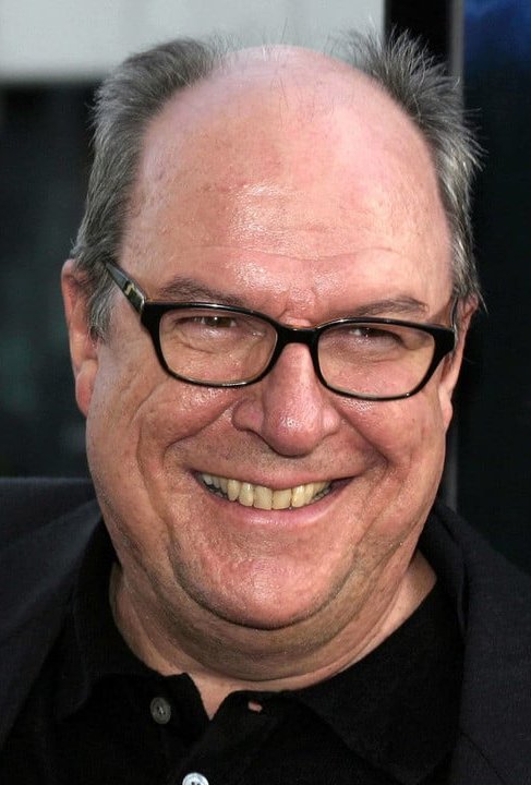 Ларри Бранденбург