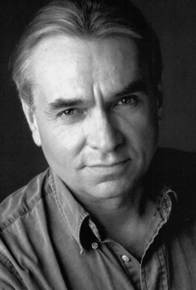 Морган Ланд