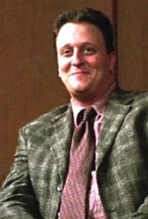 Michael Vieau