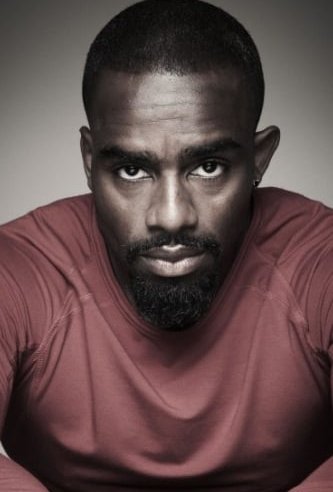 Charles Venn