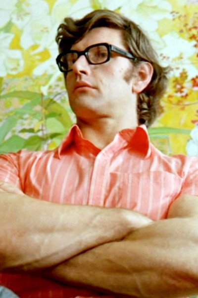 Дэвид Праус