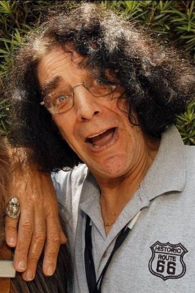 Питер Мэйхью