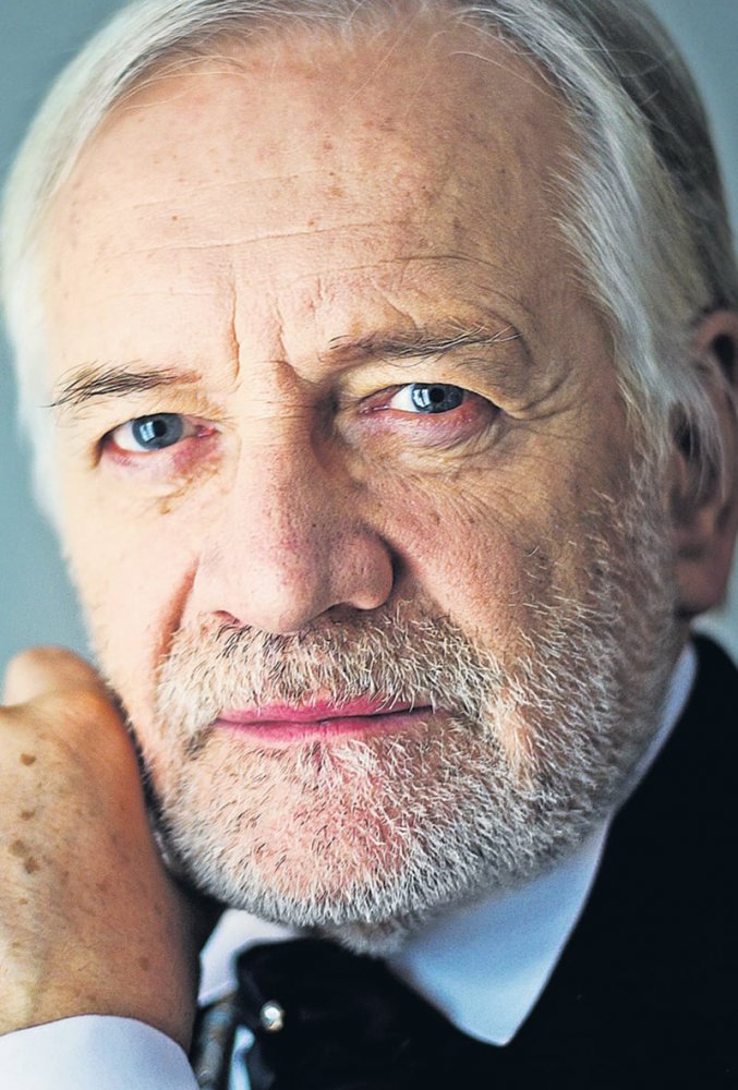 Анджей Северин