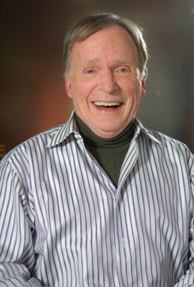 Дик Каветт