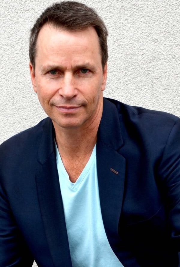 Brad Blumenthal