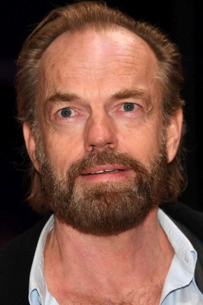 Хьюго Уивинг