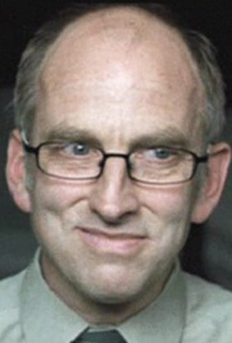 William Armstrong